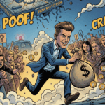 estafa Bitcoin Aalim Hakim