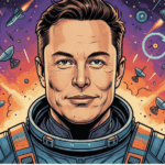 movimientos Bitcoin de SpaceX