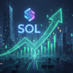 Solana price forecast