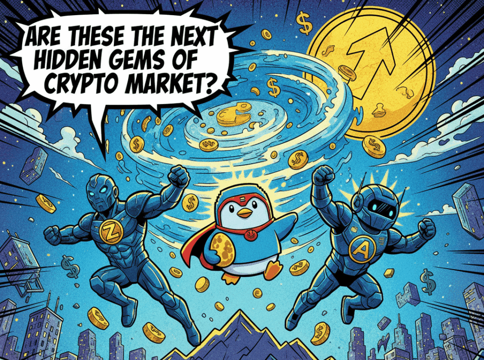 altcoins con potencial de crecimiento