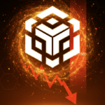 quema de BNB no logra impulsar precio