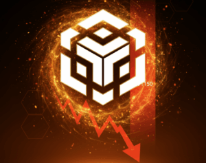 quema de BNB no logra impulsar precio