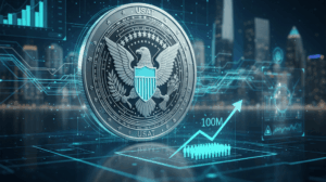 launch of the USAT stablecoin