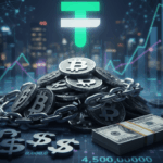acuerdo de demanda de Tether