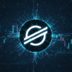 Volumen de XLM y actividad institucional