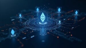 Tesorería institucional despliega ETH en Linea zkEVM con staking, restaking y custodia Anchorage.
