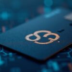 Solana y tarjeta Gemini en composición fotorrealista, pagos cripto y cumplimiento regulatorio