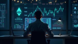 Hyperliquid habilita trading 24/7 de acciones con equity perps