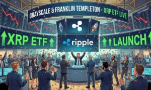 XRP ETF