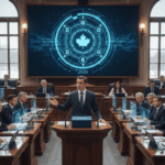 Regulación de stablecoins en Canadá