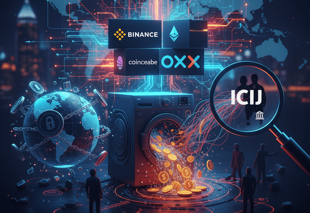 investigación del ICIJ