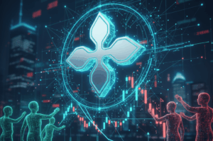 Nuevos inversores de XRP y estabilización de precios