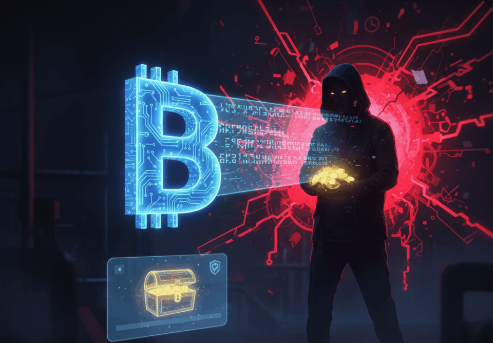 vulnerabilidad Balancer