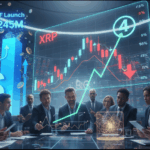 Predicción del precio de XRP a $4