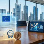 préstamos respaldados por Bitcoin