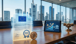 préstamos respaldados por Bitcoin