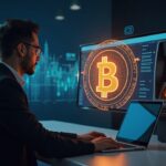 Strive lanza ventas de acciones por $500M para comprar más Bitcoin