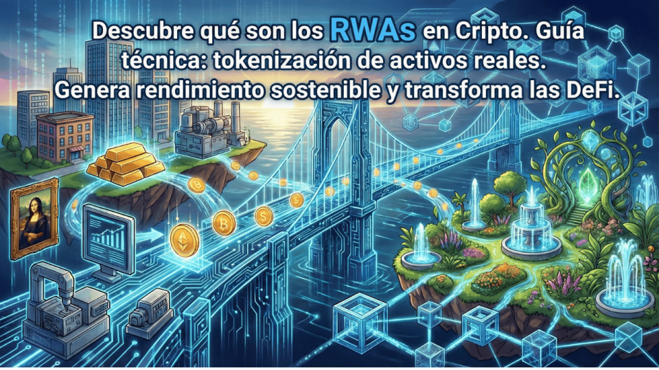RWAs en Cripto