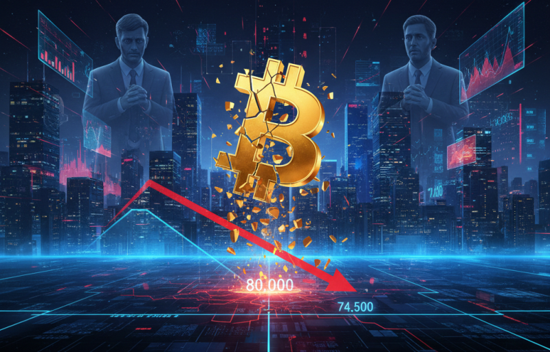 tendencia del mercado de bitcoin