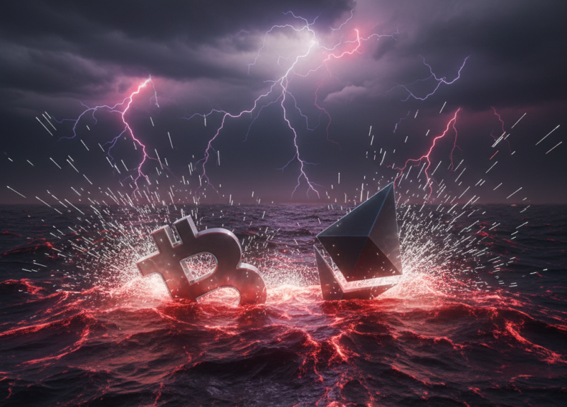 inversión en ETFs de criptomonedas