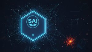 Sai lanza plataforma de contratos perpetuos con liquidación on-chain: qué significa para el mercado de derivados descentralizados