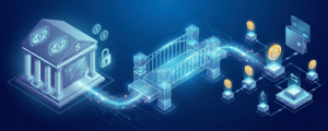 Ondo Finance alcanza los $4.000 millones en TVL y acelera su oferta de acciones y ETF tokenizados