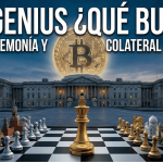 Ley GENIUS