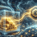 Activos tokenizados como refugio