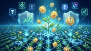 Yield Farming