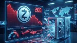 Zcash ZEC