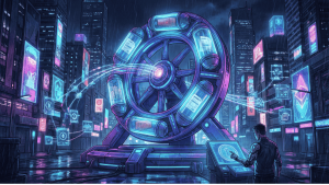 Review de Centrifuge