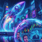Crypto IPOs en 2026