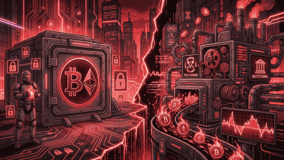 yield farming en 2026