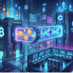 transferencia de Bitcoin BlackRock