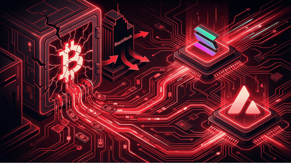 ETFs de Bitcoin spot