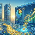 Adopción institucional de Bitcoin