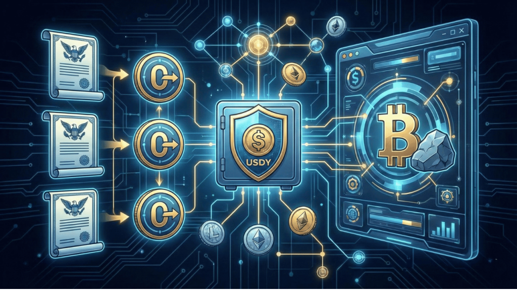 Review de Ondo Finance