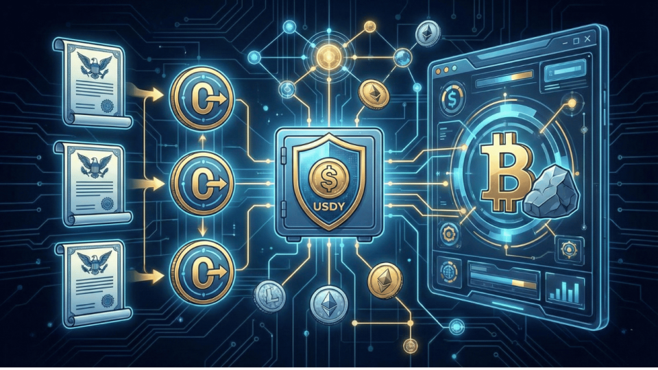 Review de Ondo Finance