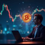liquidez global Bitcoin