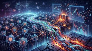 AI agents en trading