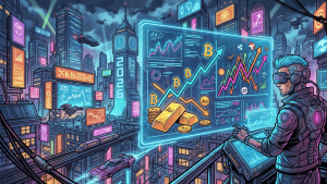 Bitcoin como Refugio de Valor