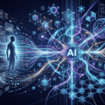 La arquitectura financiera descentralizada evoluciona hacia una automatización absoluta donde agentes de inteligencia artificial sustituirán al usuario en Defi