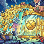 Inversión institucional en XRP
