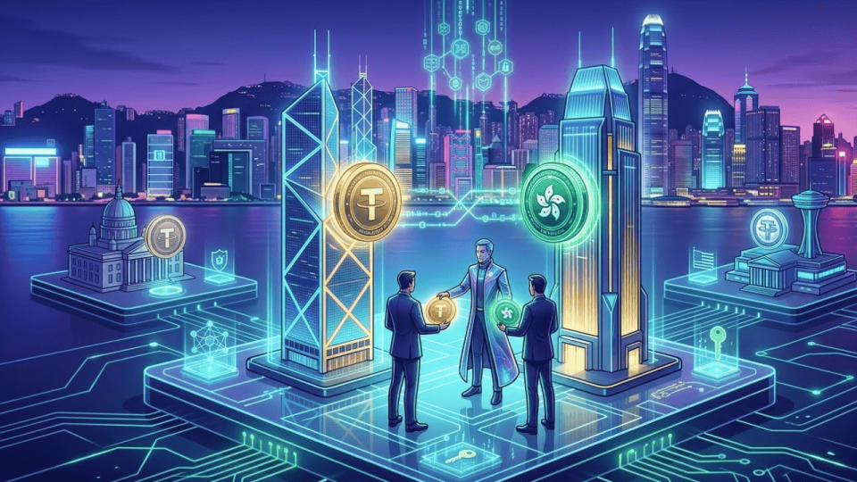 licencias de stablecoins