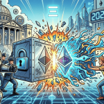Staking ETFs vs Liquid Staking