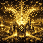 inyección de liquidez en Binance