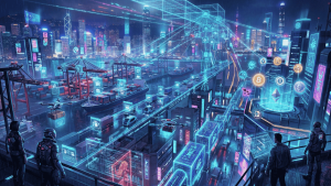 Blockchain