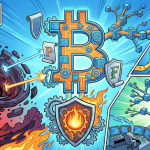 Futuro minería Bitcoin