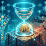 ciclo de cuatro años de Bitcoin