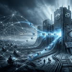 Hashrate de Bitcoin